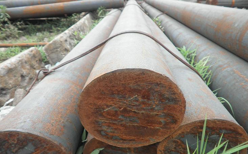 贵阳某设备厂采购双金属带锯条锯切尺寸100mm，面积79c㎡普钢的服务案例