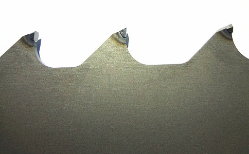 贵阳国产硬质合金锯条